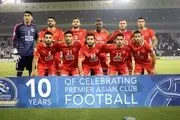 زمان بازی بعدی پرسپولیس مشخص شد