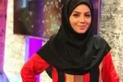 تیکه مبینا نصیری به افراد فوضول