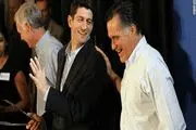 Romney campaign announces Paul Ryan as running mate