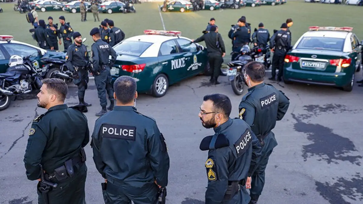 ماجرای تیراندازی در سوهانک تهران چیست؟