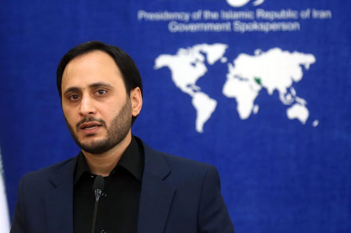 بهادری جهرمی: واگذاری استقلال و پرسپولیس در دولت با جدیت پیگیری میشود