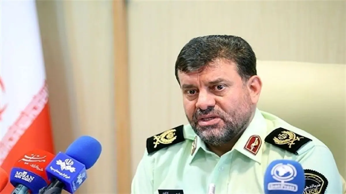 باند توزیع قرصهای لاغری مخدر منهدم شد