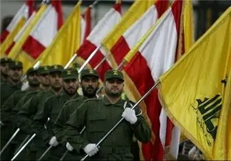 مبارزه حزب‌الله با توطئه‌های غربی و عربی