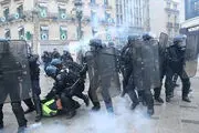 اعتراض به قانون امنیتی جدید در فرانسه