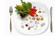 با تداخلات دارویی و غذایی آشنا شویم