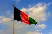 انفجار خودروی بمب گذاری شده در هلمند افغانستان
