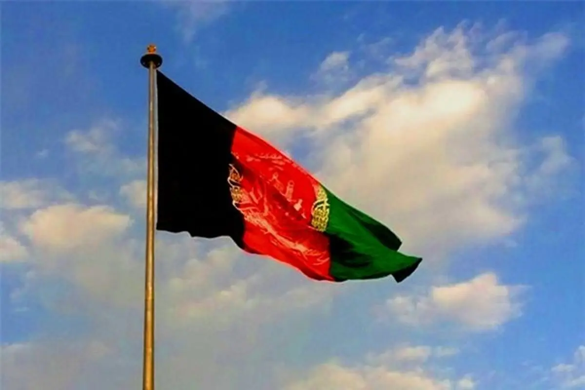 انفجار خودروی بمب گذاری شده در هلمند افغانستان