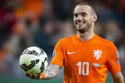 خداحافظی ستاره هلندی از تیم ملی