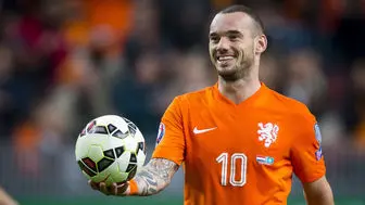 خداحافظی ستاره هلندی از تیم ملی
