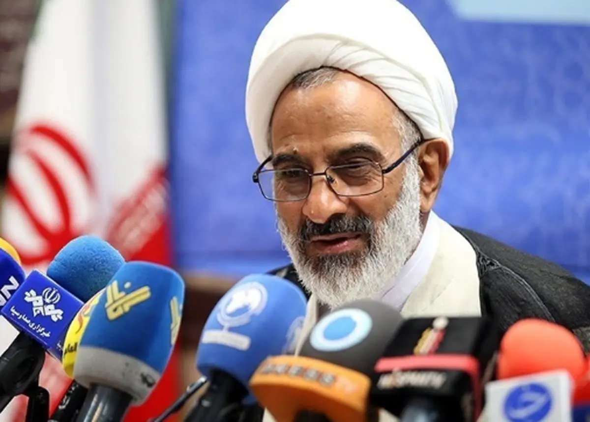 حاجی صادقی: بیانیه "گام دوم انقلاب" منشور تحقق دولت اسلامی است