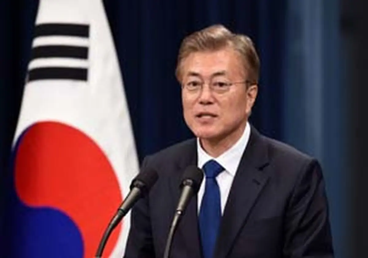 اعلام  آمادگی آمریکا برای گفتگو با کره شمالی