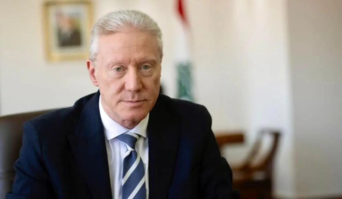 تکرار اظهارات خصمانه وزیر خارجه لبنان علیه ایران و حزب‌الله