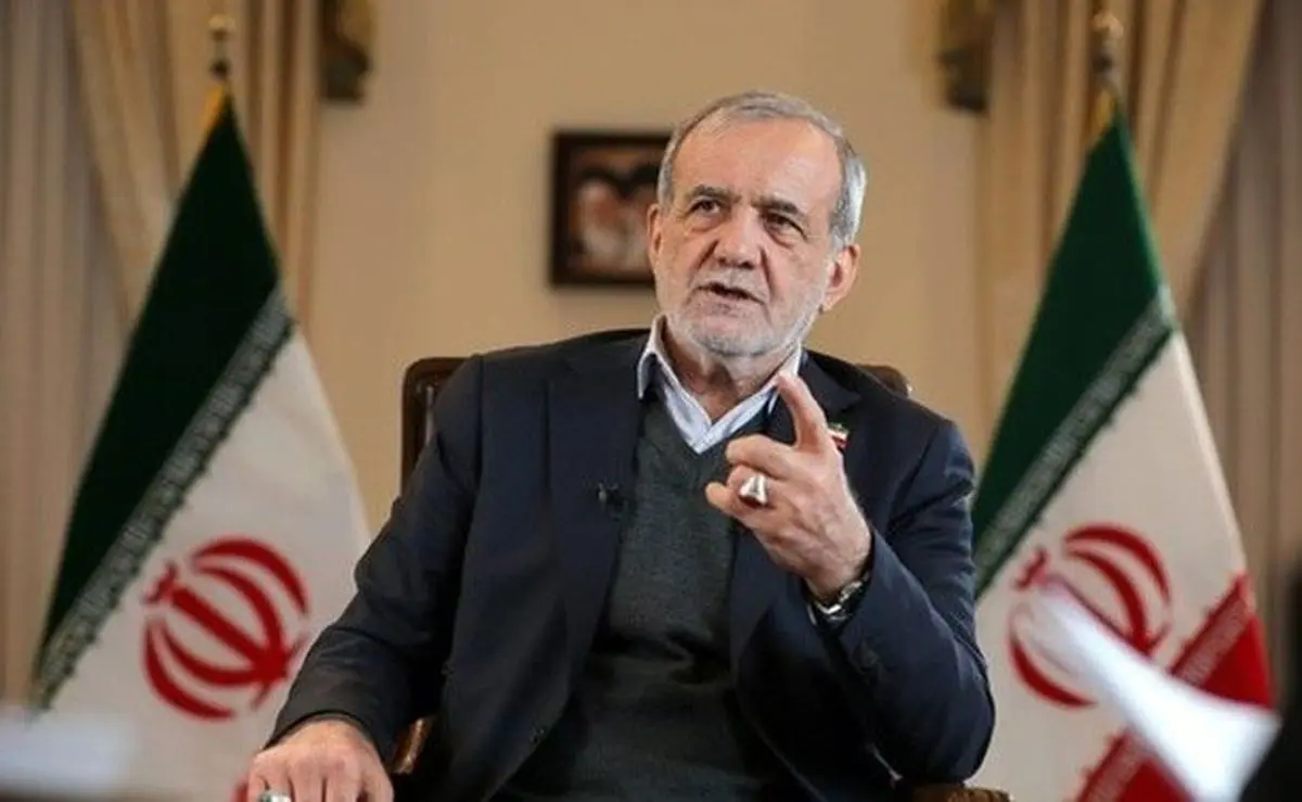 ما در یک جنگ تمام‌عیار با آمریکا و اسرائیل و اروپا هستیم؛ این جنگ بدتر از جنگ عراق با ماست | برای تأمین معیشت مردم برنامه ۲۰ بندی داریم