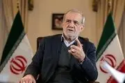 دستور رفع محدودیت‌های اینترنت به شورای عالی امنیت ملی