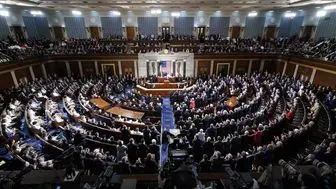 تلاش  مجلس سنا برای رد وتوی ترامپ علیه قطعنامه کاهش اختیارات نظامی علیه ایران
