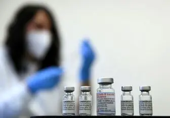 آمریکا ۸۲.۱ میلیون دز واکسن کرونا را دور ریخت