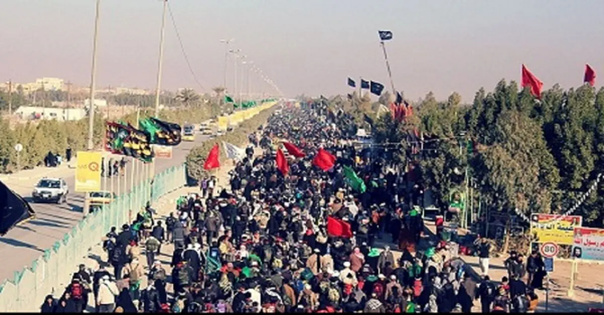 سخنان ۵۰سال پیش رهبری درباره کنگره جهانی اربعین