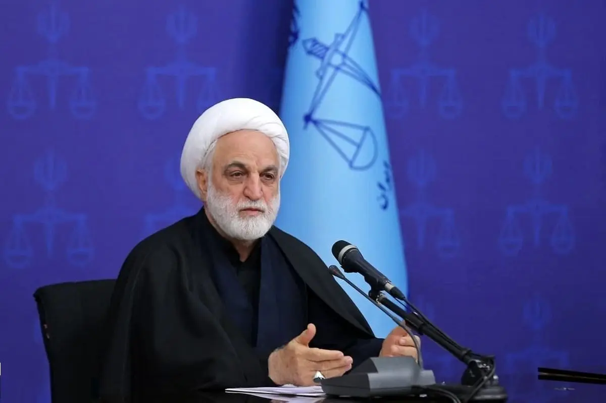 محسنی اژهای: شورای عالی فضای مجازی امروز تصمیم میگیرد