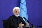 محسنی اژه‌ای: شورای عالی فضای مجازی امروز تصمیم می‌گیرد
