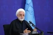محسنی اژه‌ای: شورای عالی فضای مجازی امروز تصمیم می‌گیرد
