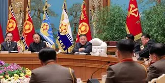 کره شمالی به سمت آمادگی جنگی کامل می‌رود