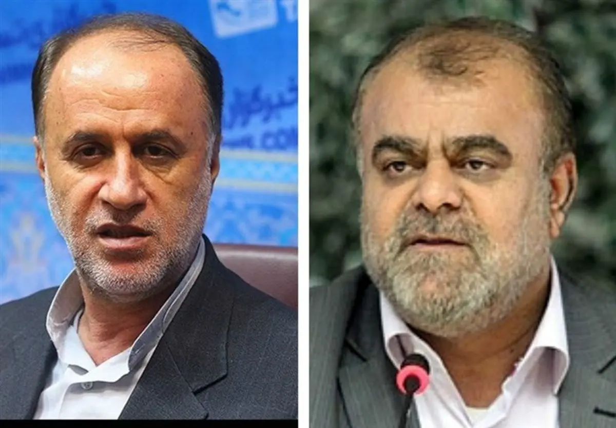 دو نامزد یکتا به جبهه مردمی معرفی شد