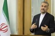 امیرعبداللهیان درباره خروج از NPT: هر احتمالی متصور است
