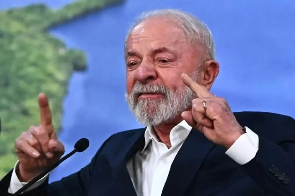 برزیل شروط سیاسی آمریکا برای مذاکره درباره تعرفه‌ها را رد کرد