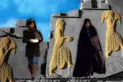  چرا حجاب در ایران آزاد نیست؟!