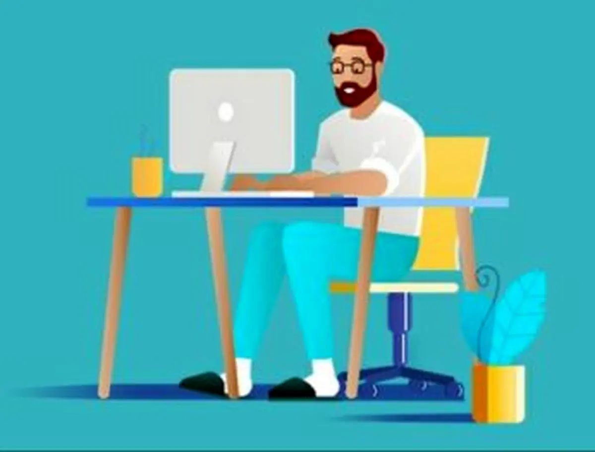 معرفی دوره آموزش آنلاین مهارتهای دورکاری