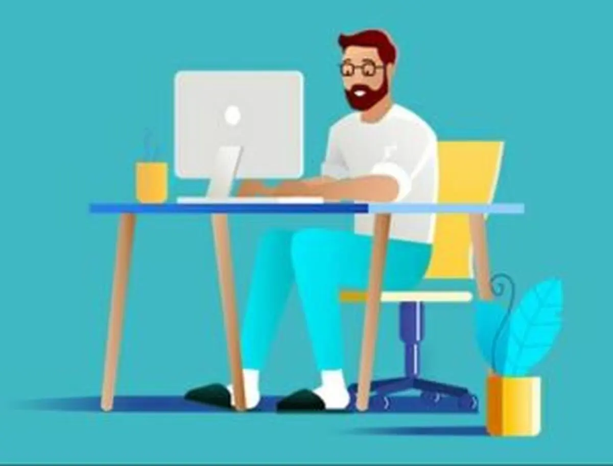 معرفی دوره آموزش آنلاین مهارتهای دورکاری
