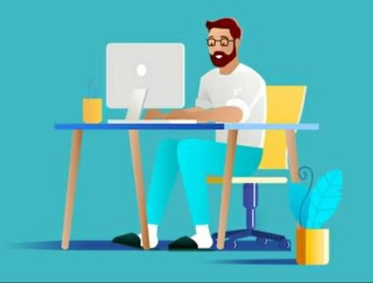 معرفی دوره آموزش آنلاین مهارتهای دورکاری