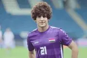 بعد از برد مقابل ایران آنقدر شاد بودیم که انگار قهرمان شده‌ایم
