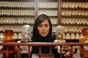 بازگشت پراز «بُهت» مهتاب کرامتی به سینماها/عکس