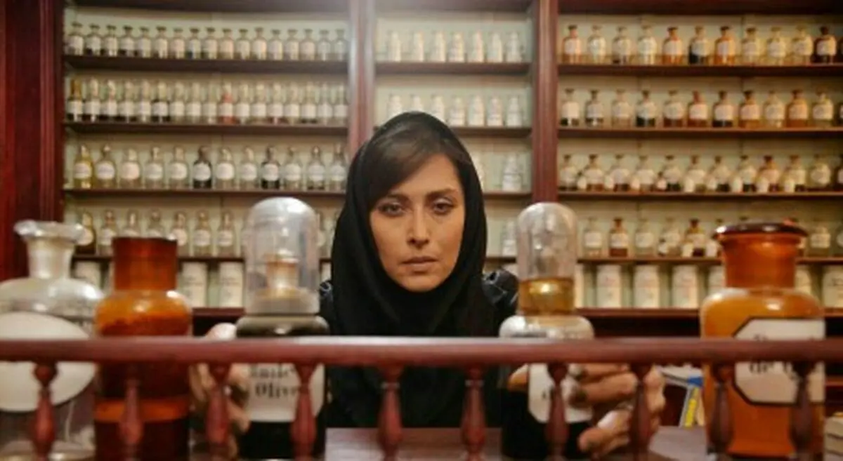 بازگشت پراز «بُهت» مهتاب کرامتی به سینماها/عکس