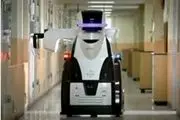 روباتهای زندانبان در راهند!