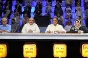 استفاده تلویزیون از استعدادهای «بگو بخند» 