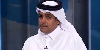 بیانیه ضد ایرانی دبیرکل شورای همکاری خلیج فارس و واکنش  مقام قطری