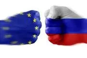 اروپایی ها توان تحریم گازی روسیه را ندارند 