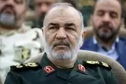 سیلی که دشمن در فتنه اخیر از ملت ایران خورد