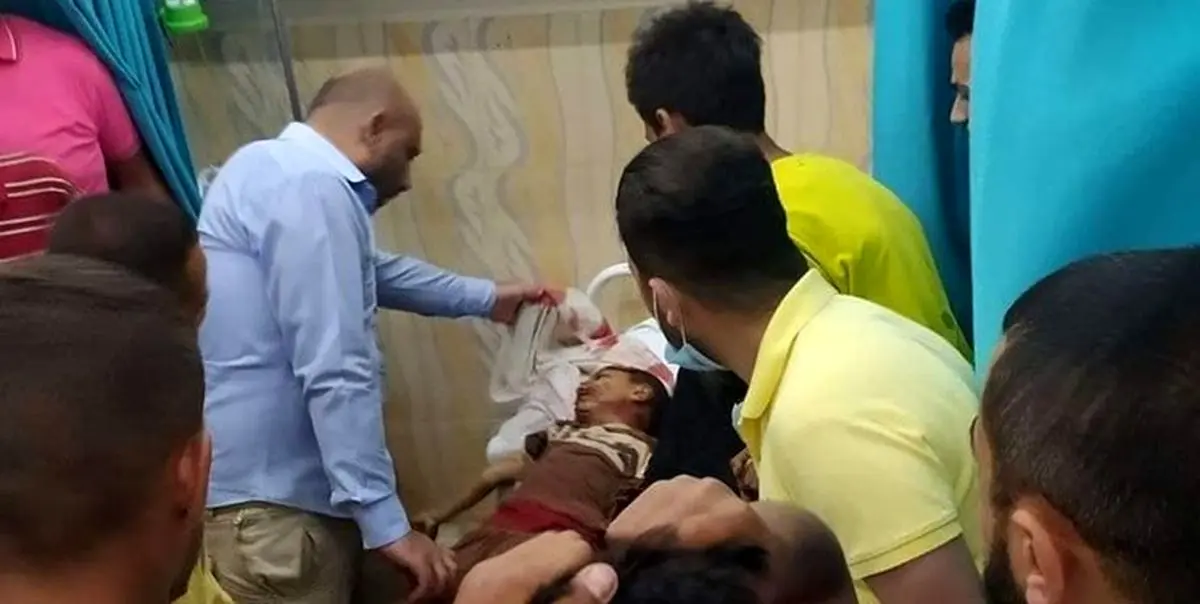 افزایش شمار شهدا در نوار غزه
