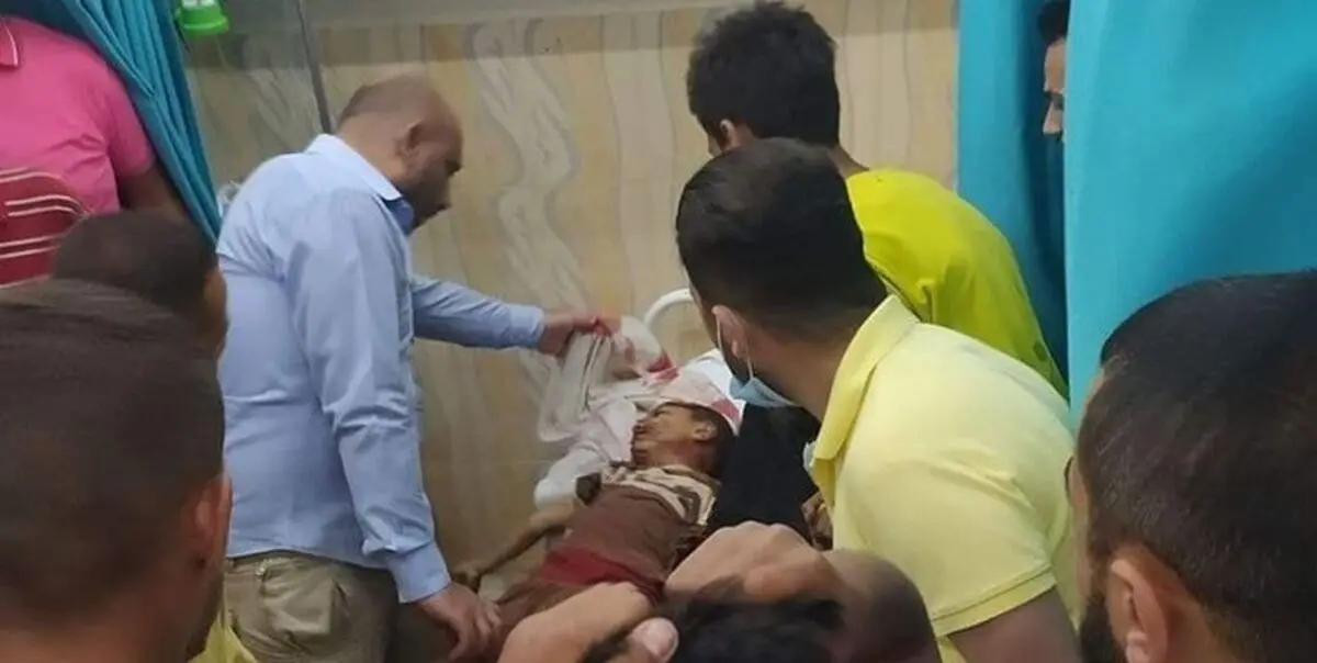 افزایش شمار شهدا در نوار غزه