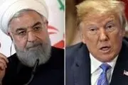 زاهد: از پیشنهاد ترامپ استقبال کنیم