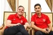 پیراهن‌های تاریخی در انتظار صاحب جدید؛ تصمیم حساس مهدی تارتار برای پرسپولیس