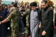 توافق چارچوب هماهنگی شیعیان و جریان صدر