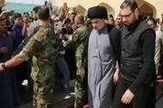 توافق چارچوب هماهنگی شیعیان و جریان صدر
