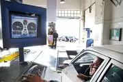 مالکان خودروهای دوگانه سوز نگران جریمه پلیس