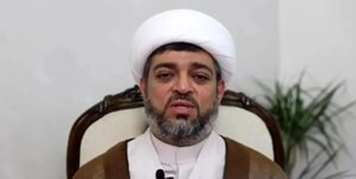 شکست آل‌خلیفه در انحراف انقلاب بحرین 