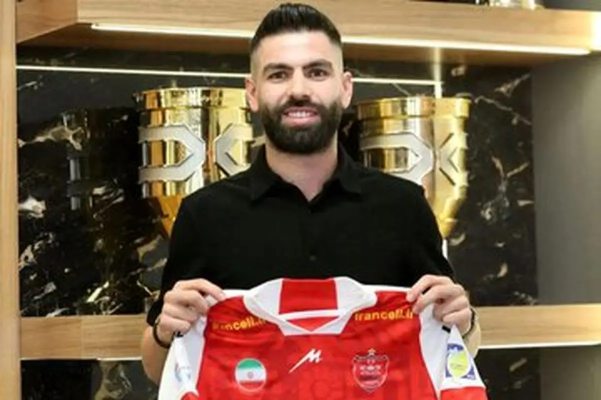 خبری خوب برای پرسپولیسی ها