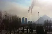 توضیحات محیط زیست درباره پایش مستمر کارخانه‌ها و واحد‌های صنعتی استان تهران
